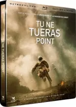 Tu ne tueras point