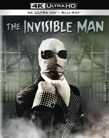 L'Homme invisible