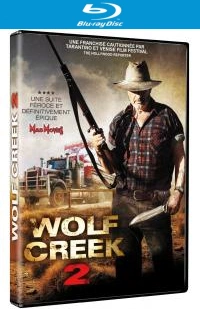 Wolf Creek 2