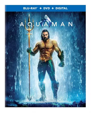 Aquaman