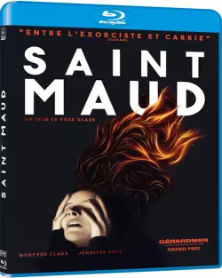 Saint Maud