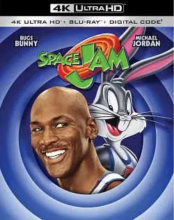 Space Jam