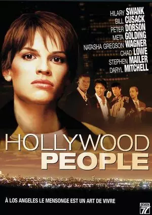 Hollywood People