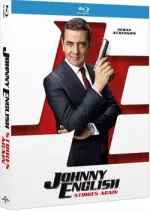 Johnny English contre-attaque