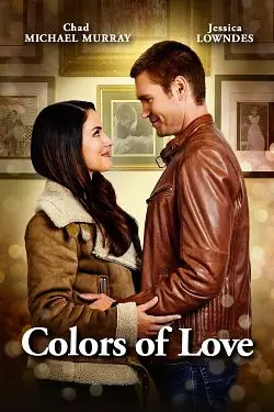 Colors of Love