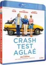 Crash Test Aglaé