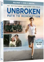 Unbroken: Path To Redemption