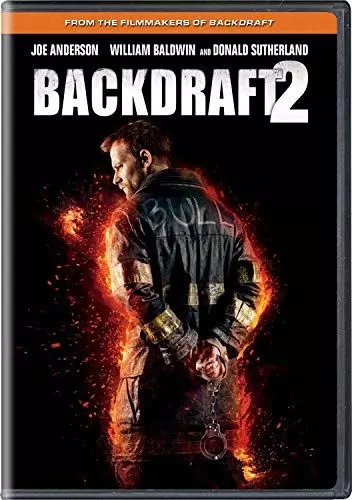 Backdraft 2