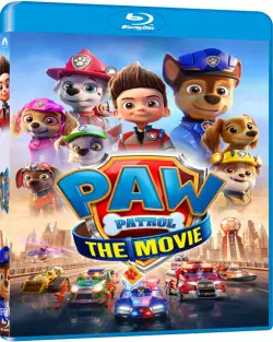 La Pat Patrouille - Le film