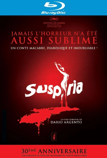 Suspiria