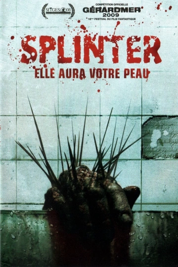 Splinter