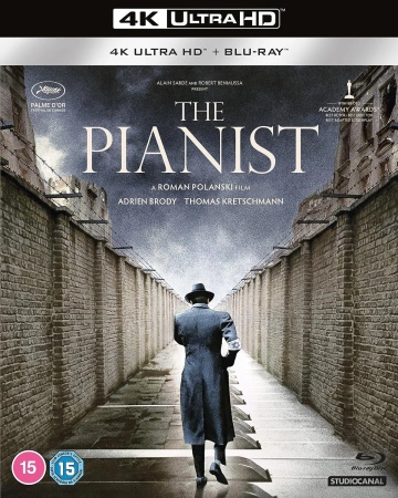 Le Pianiste