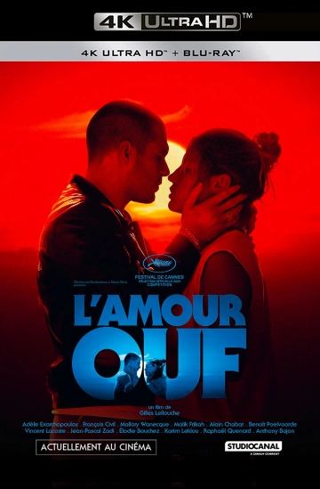 L'Amour ouf