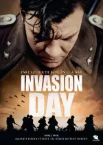 Invasion day