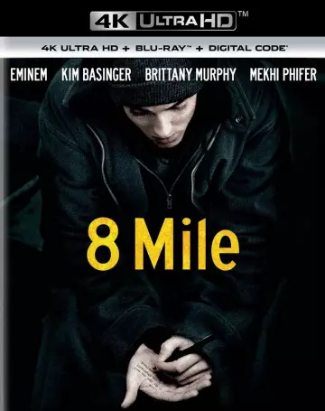 8 Mile