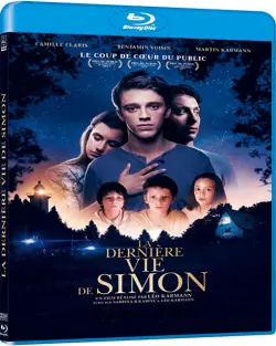 La Dernière Vie de Simon