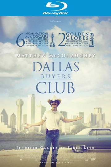 Dallas Buyers Club