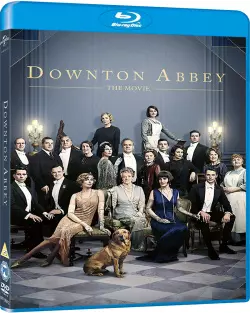 Downton Abbey