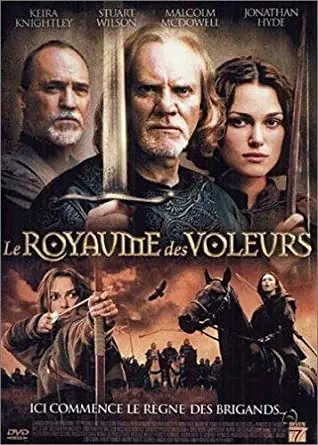 Le Royaume des voleurs