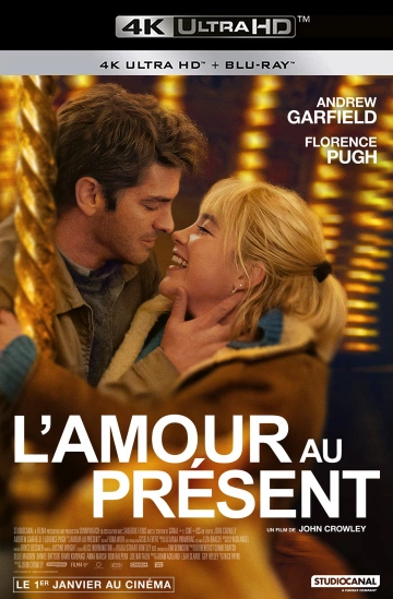 L'Amour au présent