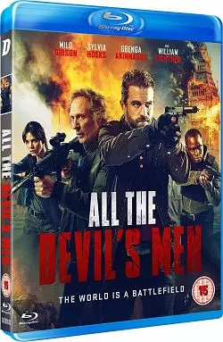 All the Devil's Men