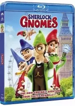 Sherlock Gnomes