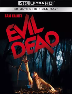 Evil Dead