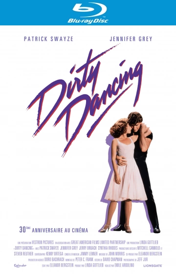 Dirty Dancing