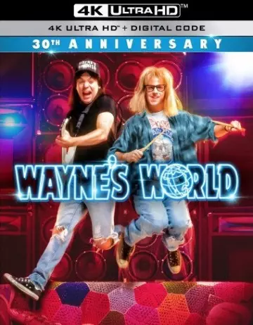 Wayne's World