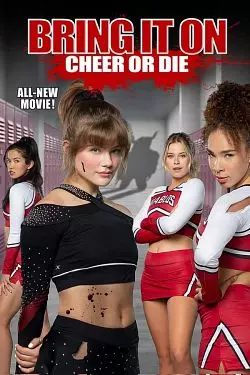 Bring It On: Cheer or Die