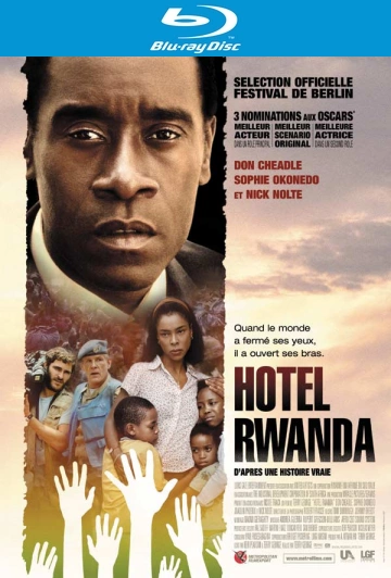 Hotel Rwanda