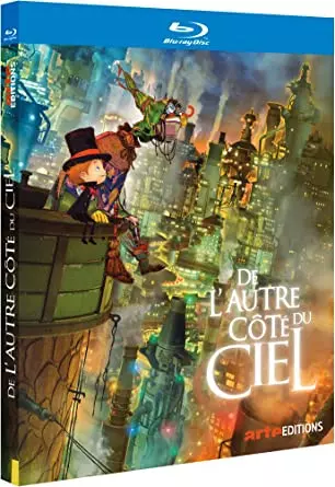 De l'autre côté du ciel