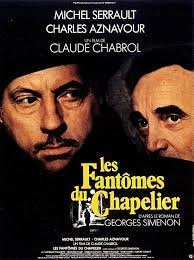 Les fantômes du chapelier