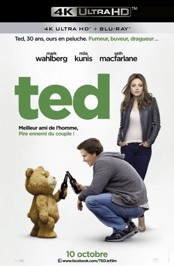 Ted