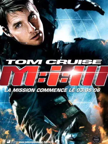 Mission: Impossible III