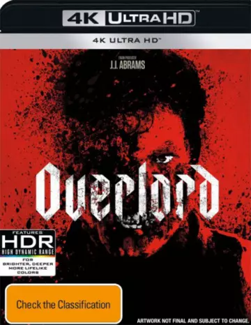 Overlord