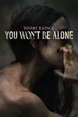 You Won’t Be Alone