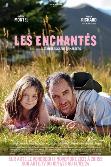 Les Enchantés