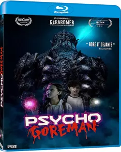 Psycho Goreman