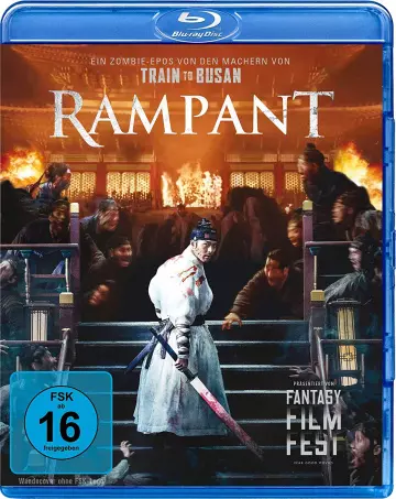 Rampant