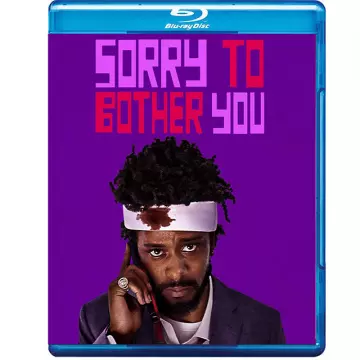 Sorry To Bother You