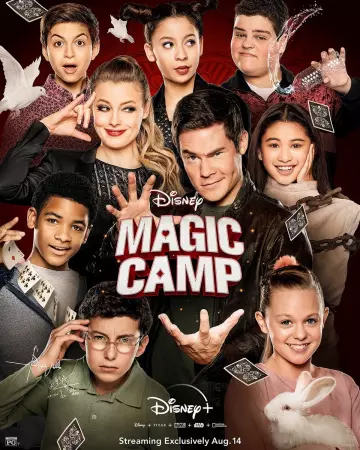 Magic Camp