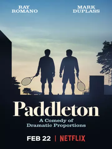 Paddleton