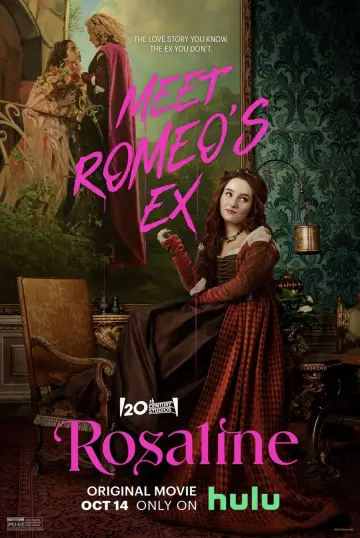 Rosaline