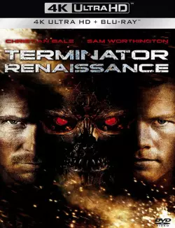 Terminator Renaissance