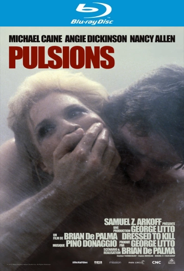 Pulsions