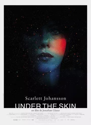 Under the Skin