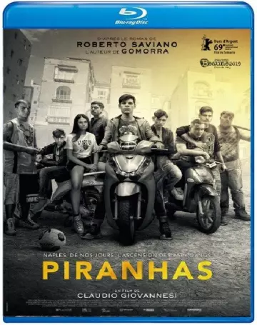 Piranhas