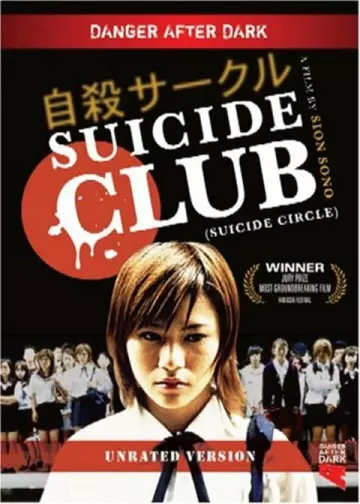 Suicide club (V)