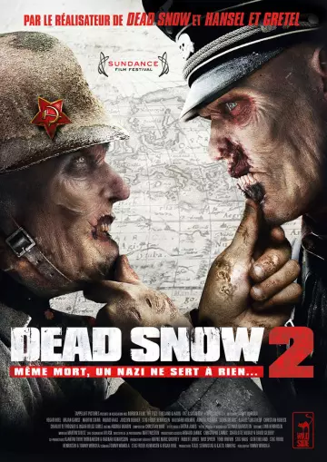 Dead Snow 2